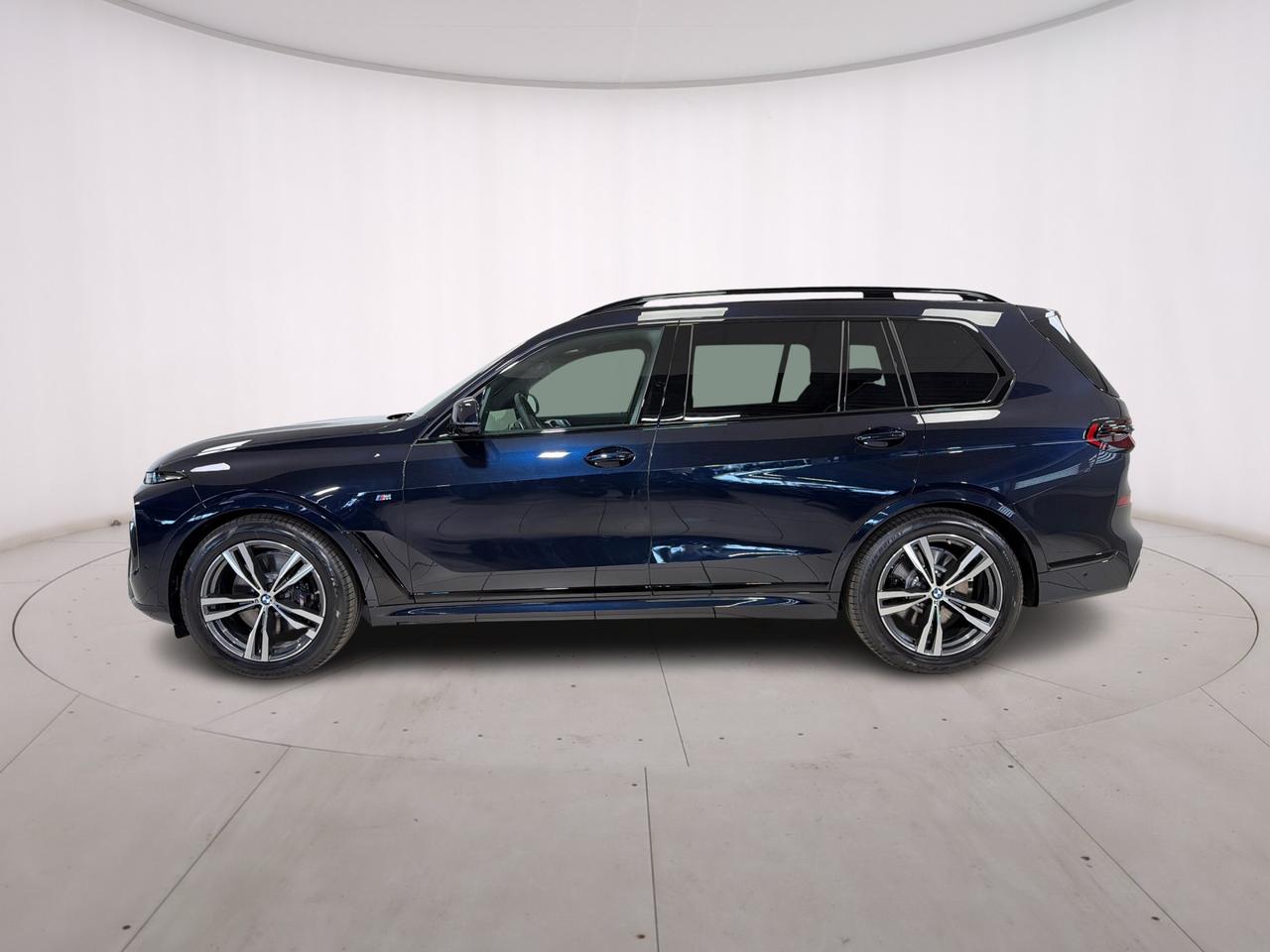 BMW X7 xDrive40d 48V MSport Pro
