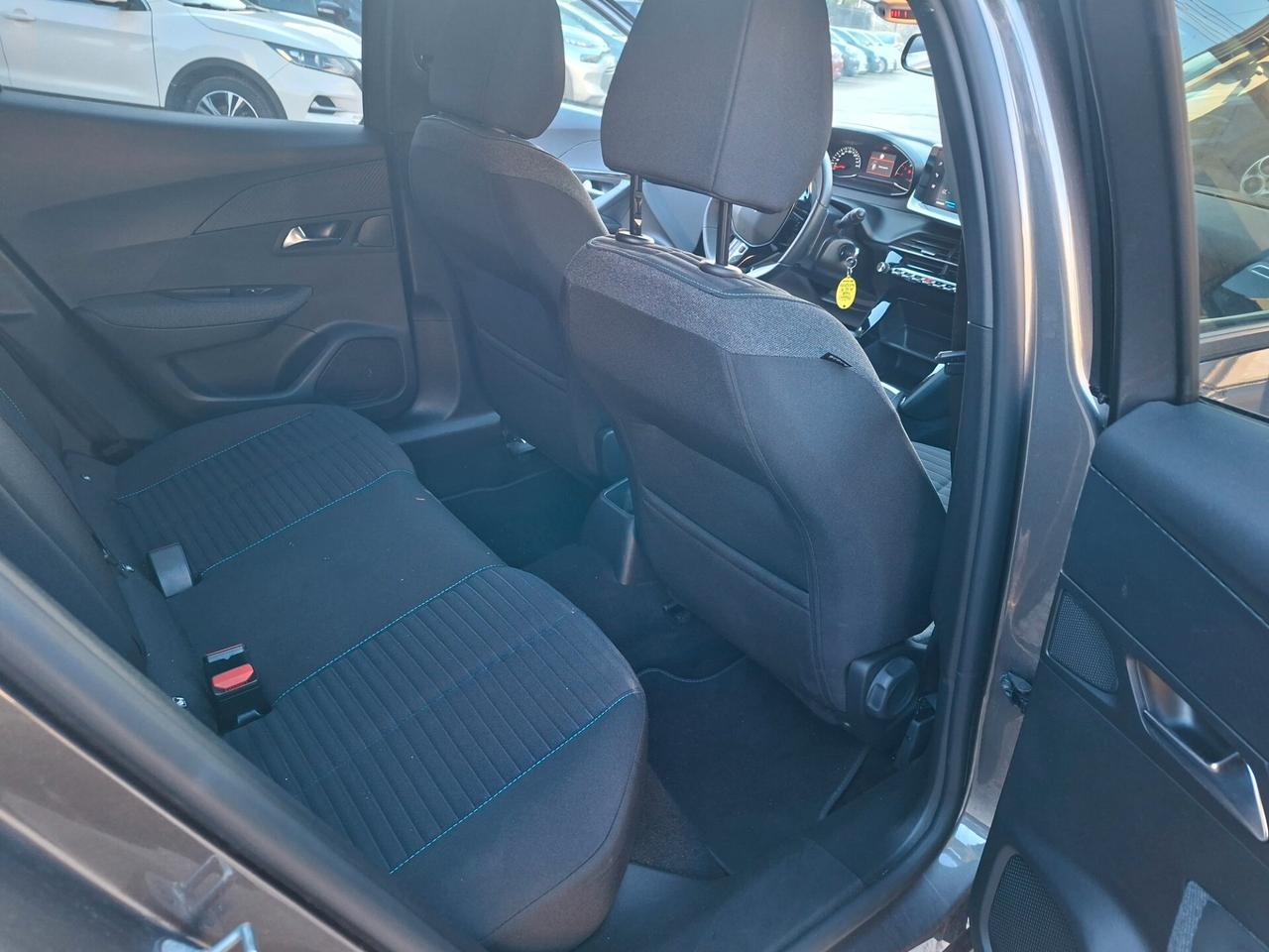 Peugeot 2008 PureTech 130 S&S Active Pack