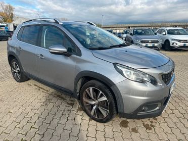 *** IN ARRIVO *** Peugeot 2008 1.5 BlueHDi 120cv EAT6 Black Matt 2018