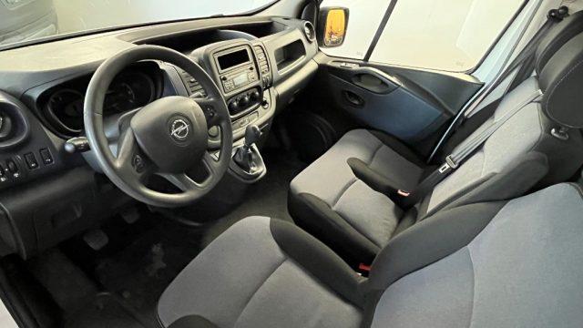 OPEL Vivaro 1.6 70 kw PC-TN PREZZO + IVA