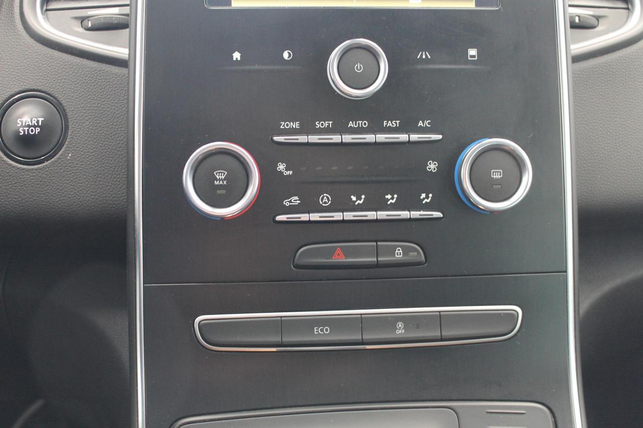 Renault Scenic 1.7 Blue dCi 120 Cv. Edc Business