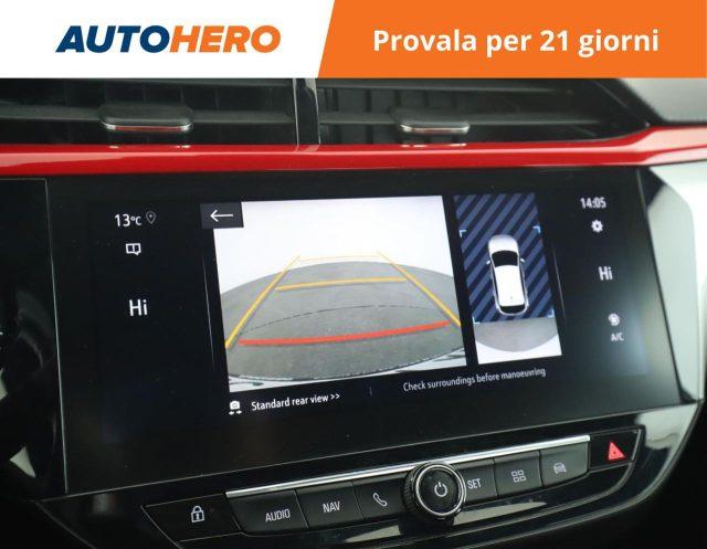 OPEL Corsa 1.2 100 CV GS Line