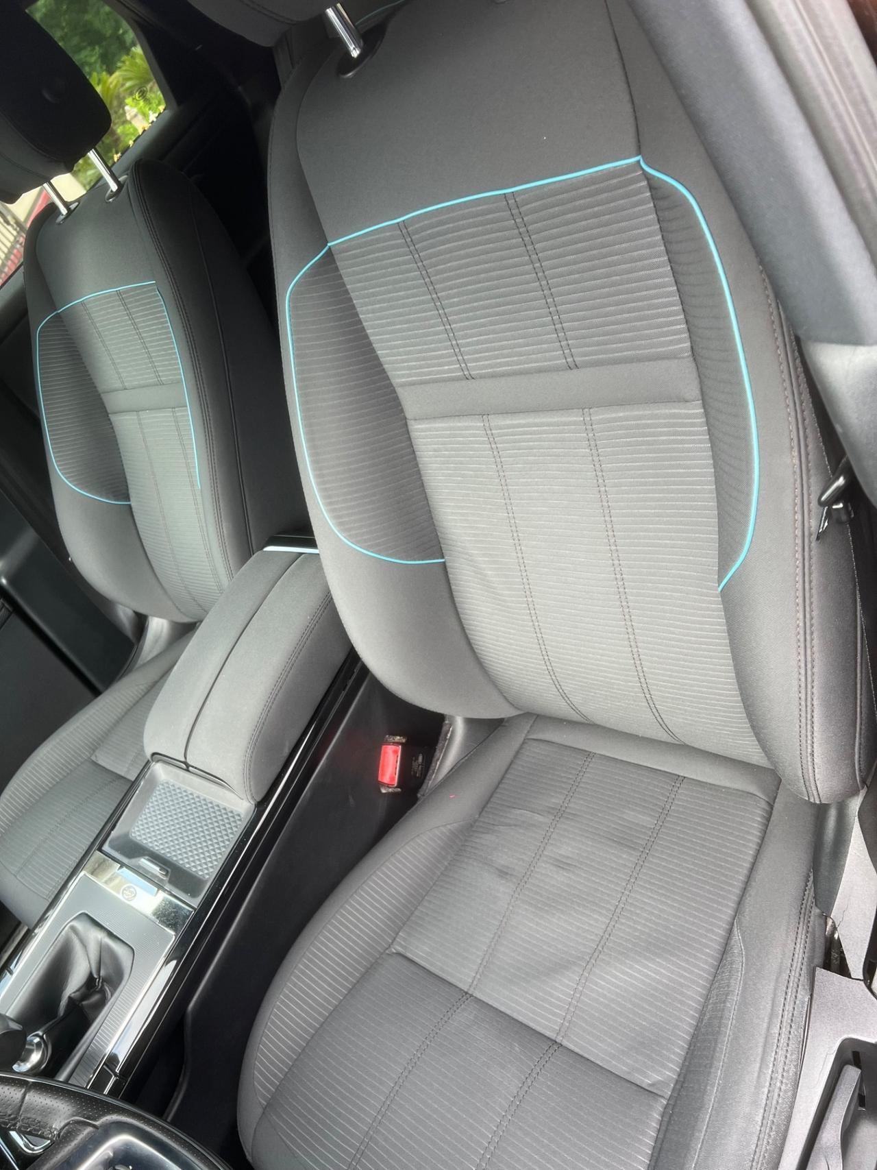 Land Rover Range Evoque 2.0D I4-L.Flw 150 CV R-Dynamic