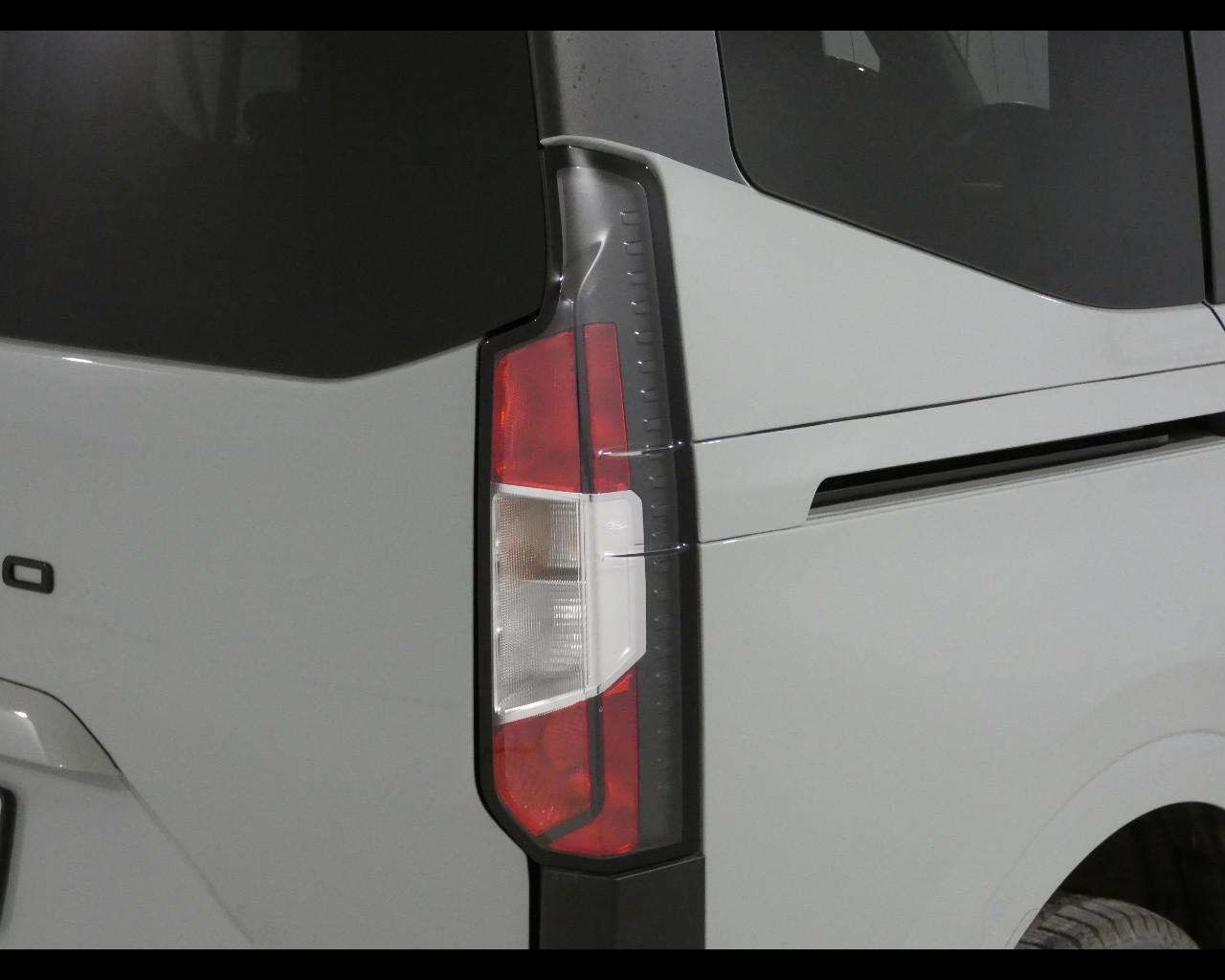 FORD Tourneo Courier 2ªs - Tourneo Courier 1.0 EcoBoost Active