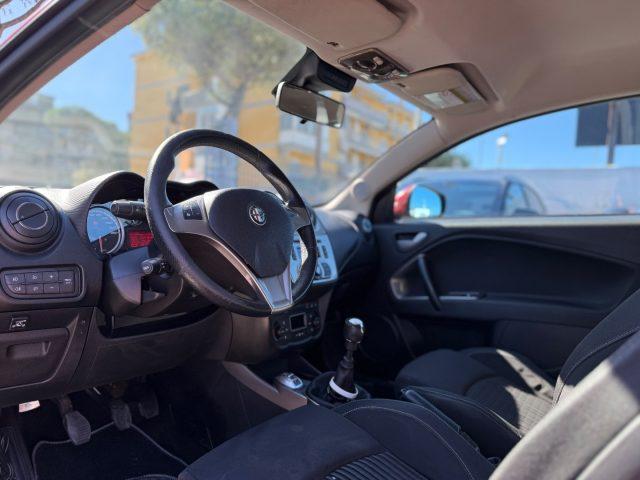 ALFA ROMEO MiTo 1.4 Benzina Gpl 155 CV Distinctive