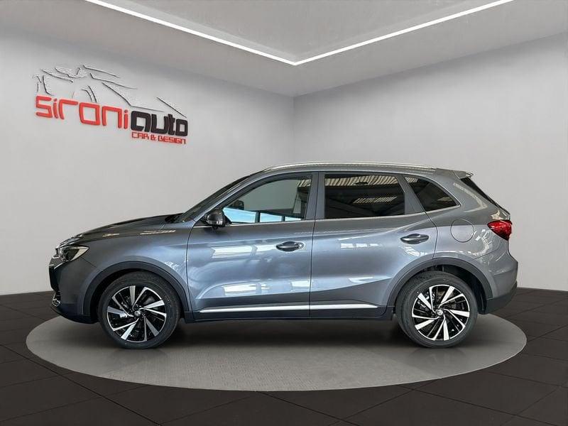 MG ZS ZS 1.5 hybrid+ Luxury auto - PROMO SIRONIAUTO+