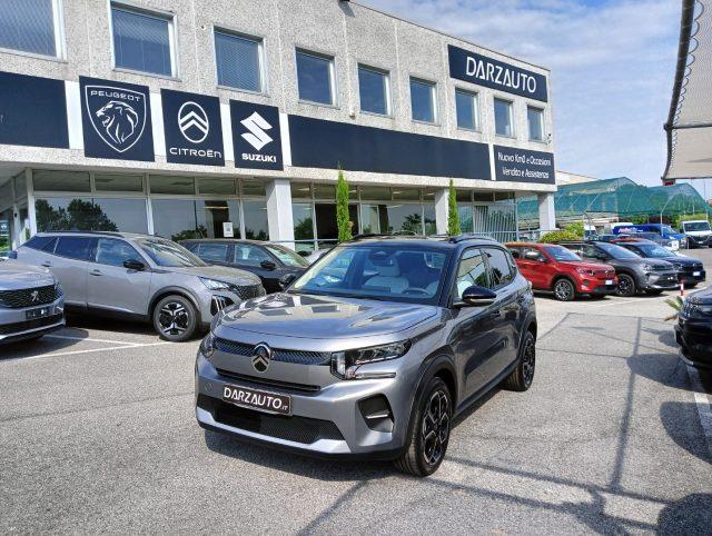 CITROEN C3 Turbo 100 S&S Max