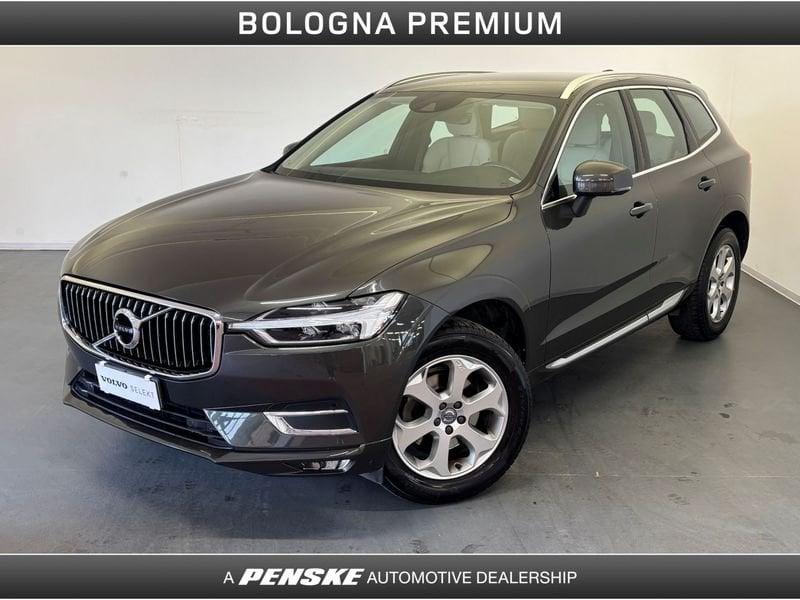 Volvo XC60 XC60 D4 AWD Geartronic Inscription