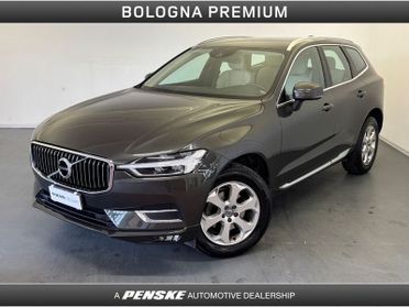 Volvo XC60 XC60 D4 AWD Geartronic Inscription