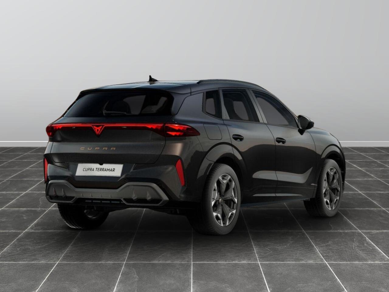 Cupra Terramar 1.5 hybrid 150cv
