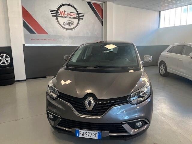 Renault Scenic Scénic Blue dCi 120 CV Business