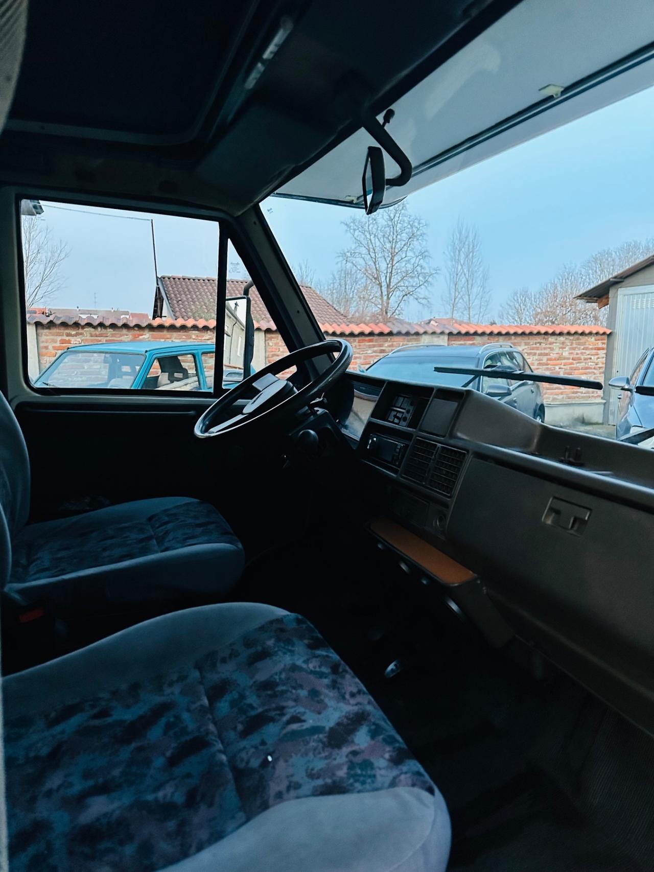 Mobilvetta Concorde 576