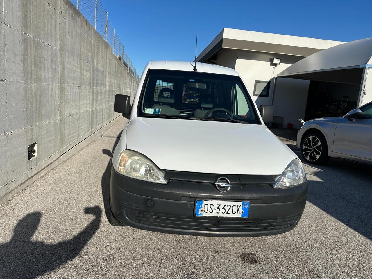 OPEL Combo 1.3 cdti 75cv van
