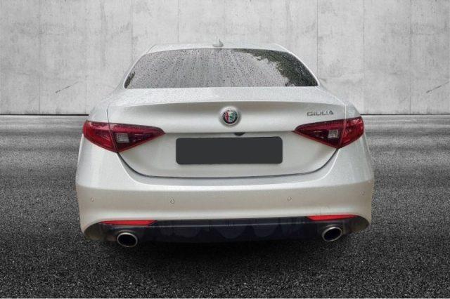 ALFA ROMEO Giulia 2.0 Turbo 200 CV AT8 Super