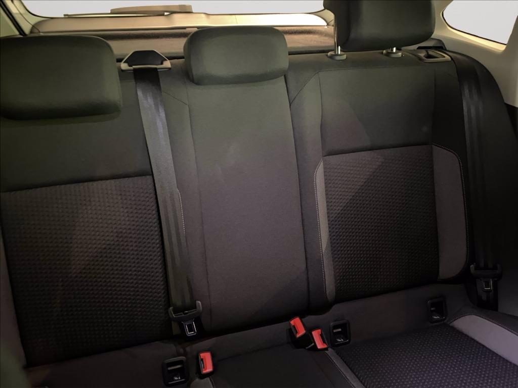 VOLKSWAGEN Taigo 1.0 tsi Life 110cv del 2022