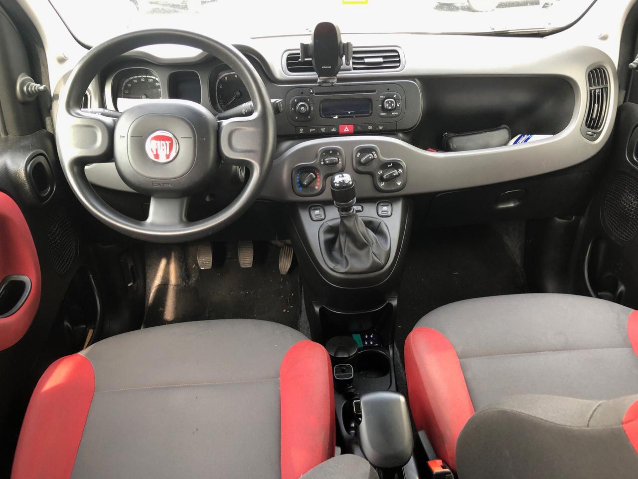 Fiat Panda 1.2 Pop