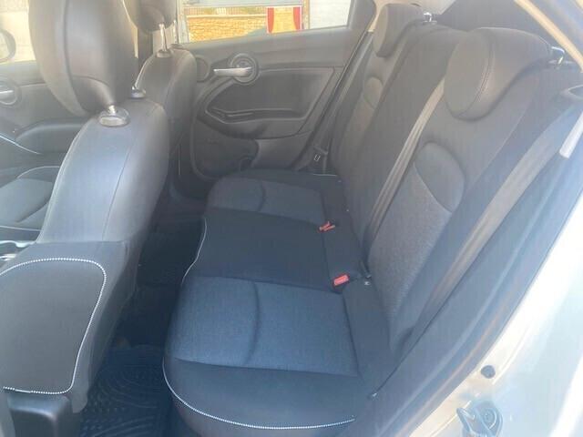 Fiat 500X 1.3 MultiJet 95 CV Business