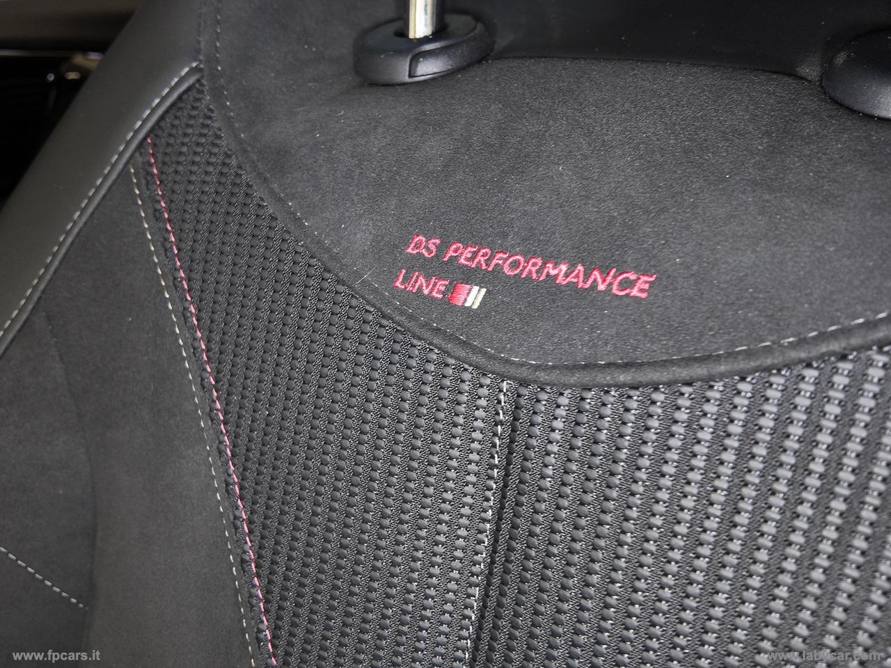 DS AUTOMOBILES DS 4 BlueHDi 130 aut. Performance Line+