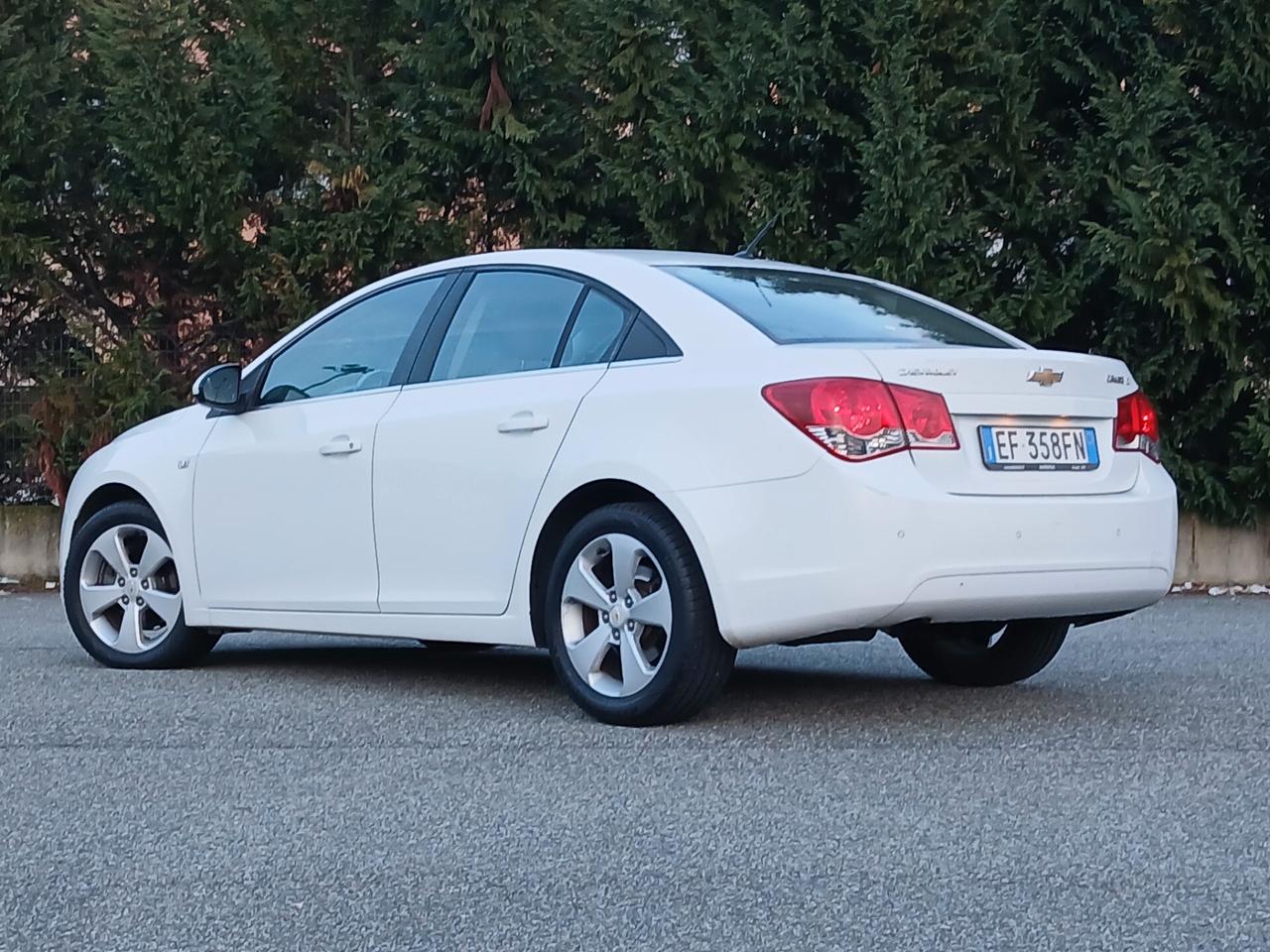 Chevrolet Cruze AUTO IN ORDINE