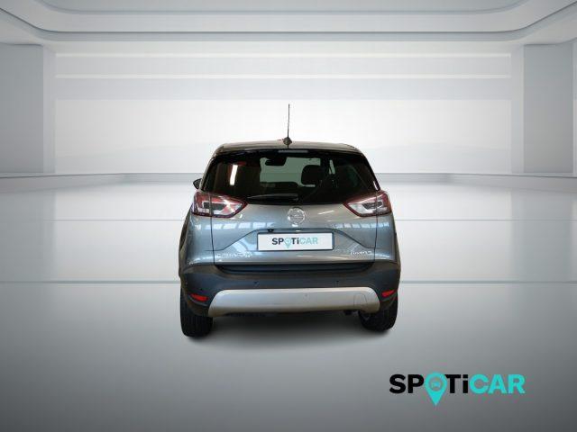 OPEL Crossland X 1.6 ECOTEC D 120 CV Start&Stop Ultimate