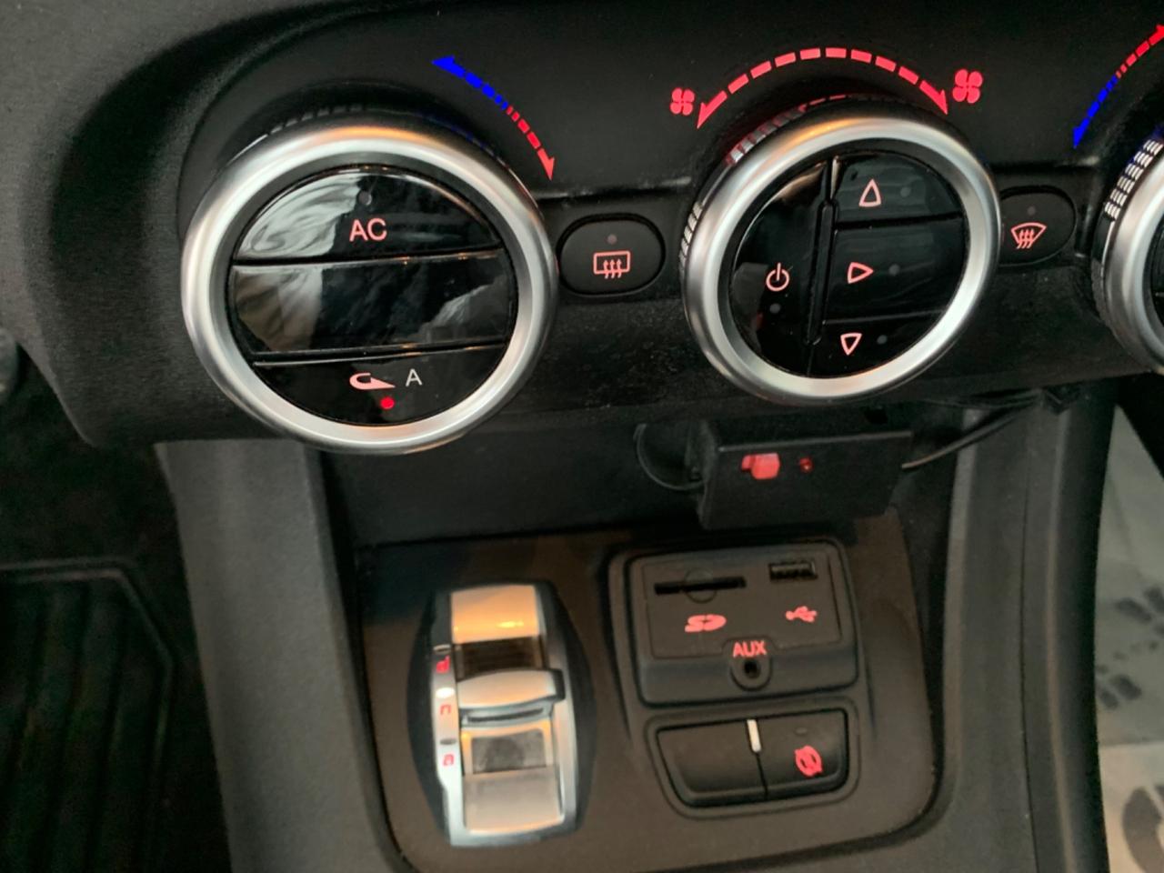 Alfa Romeo Giulietta 1.6 JTDm 120 CV Sport Carbon Edition