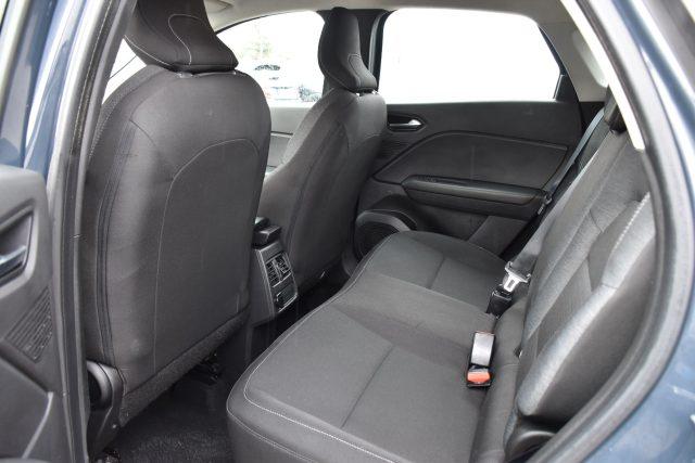 RENAULT Captur TCe 100 CV GPL Zen