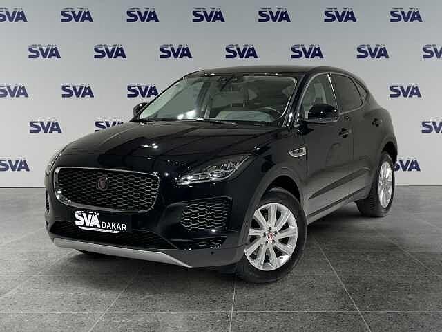 Jaguar E-PACE 2.0D 150CV S - AUTOCARRO/IVA ESPOSTA 100% -