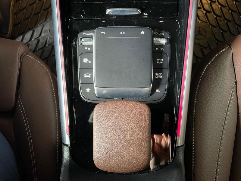 Mercedes-Benz GLA GLA 200 d Automatic 4Matic Premium