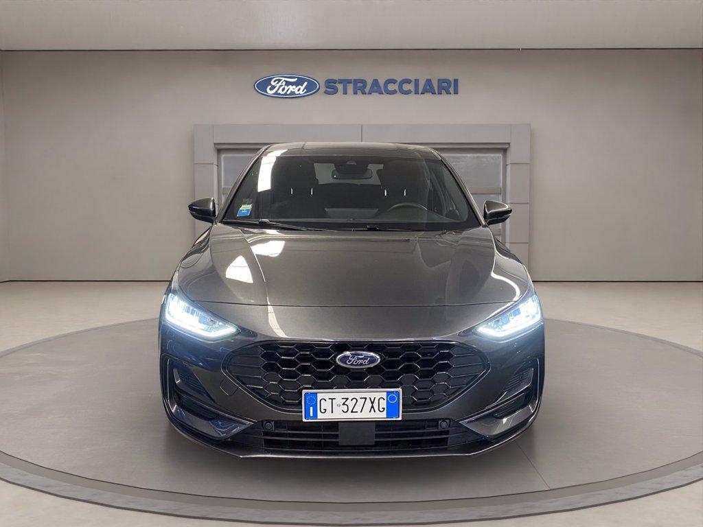 FORD Focus 1.5 ecoblue ST-Line 115cv auto del 2024