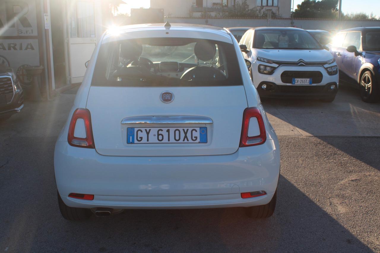 Fiat 500 1.2 EasyPower Pop