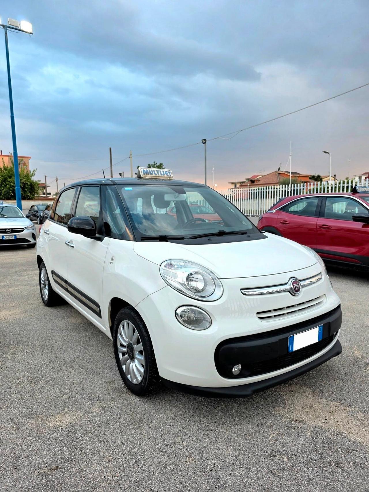 Fiat 500L 1.3 Multijet 85 CV Pop Star