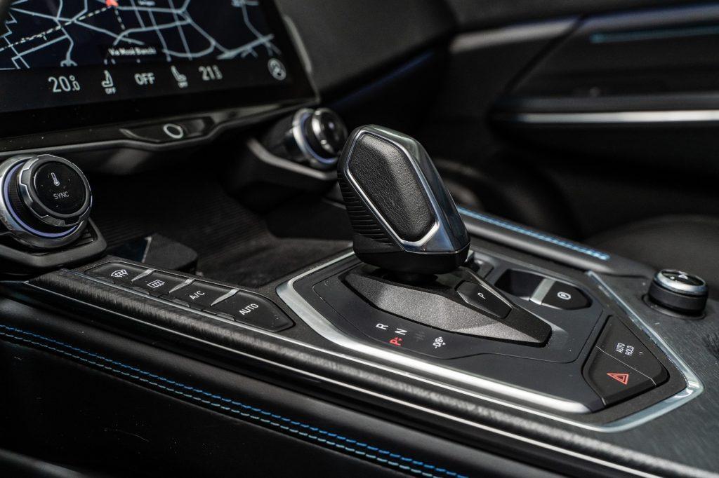 LYNK & CO 01 PHEV