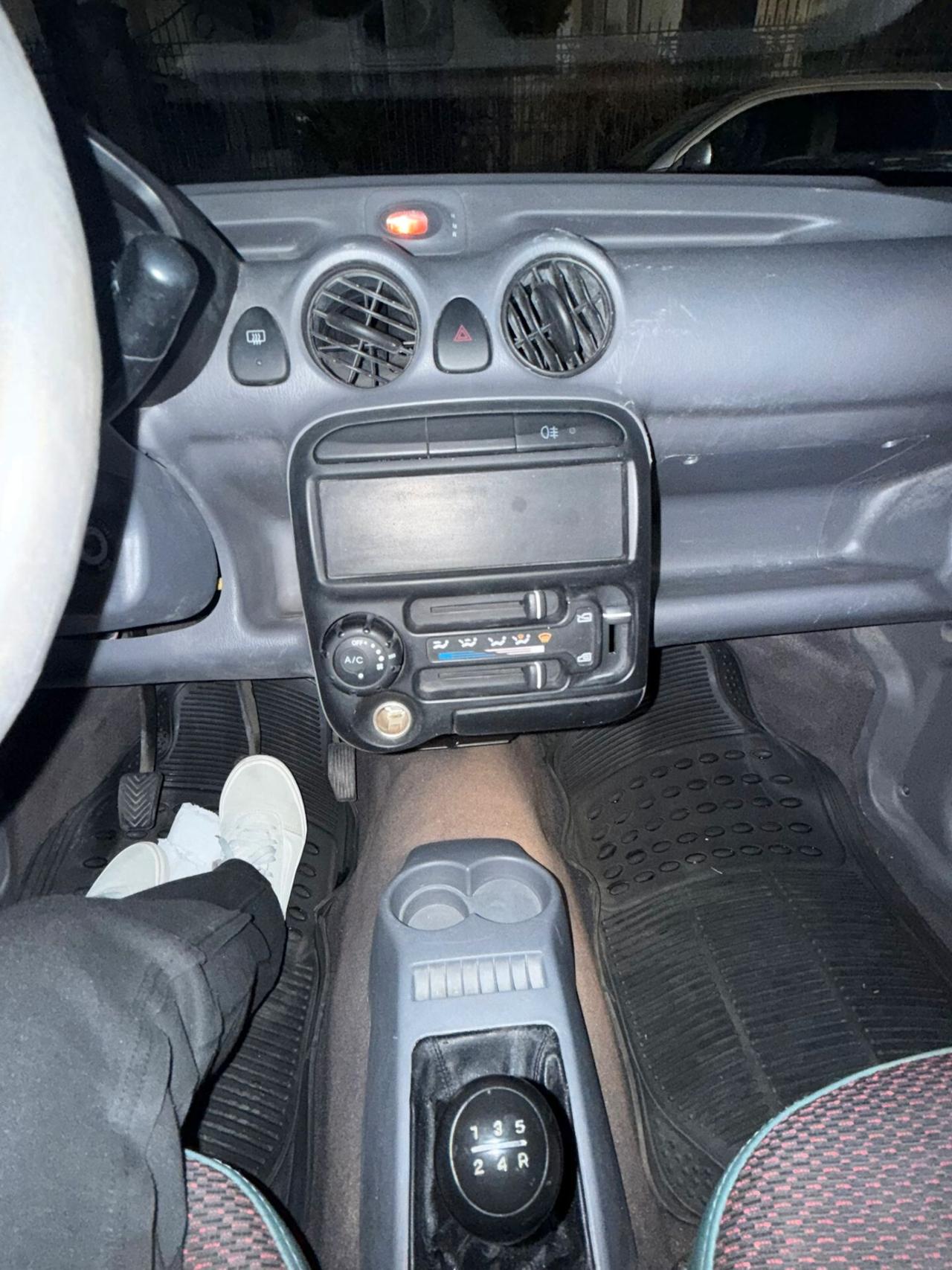 Hyundai Atos Prime 1.1 12V Active