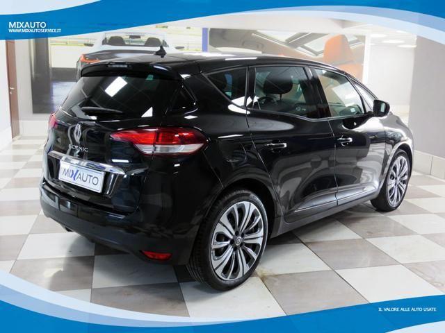 RENAULT Scenic 1.3 TCe 140cv Business EU6