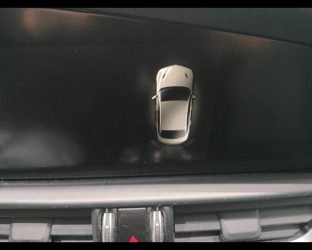 ALFA ROMEO Giulia 2.2 t Super 150cv auto