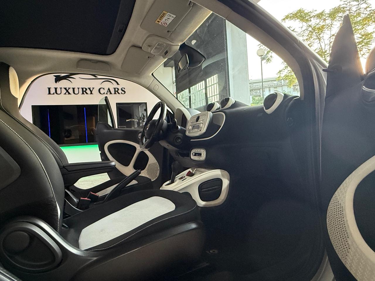 Smart ForTwo Neopatentati