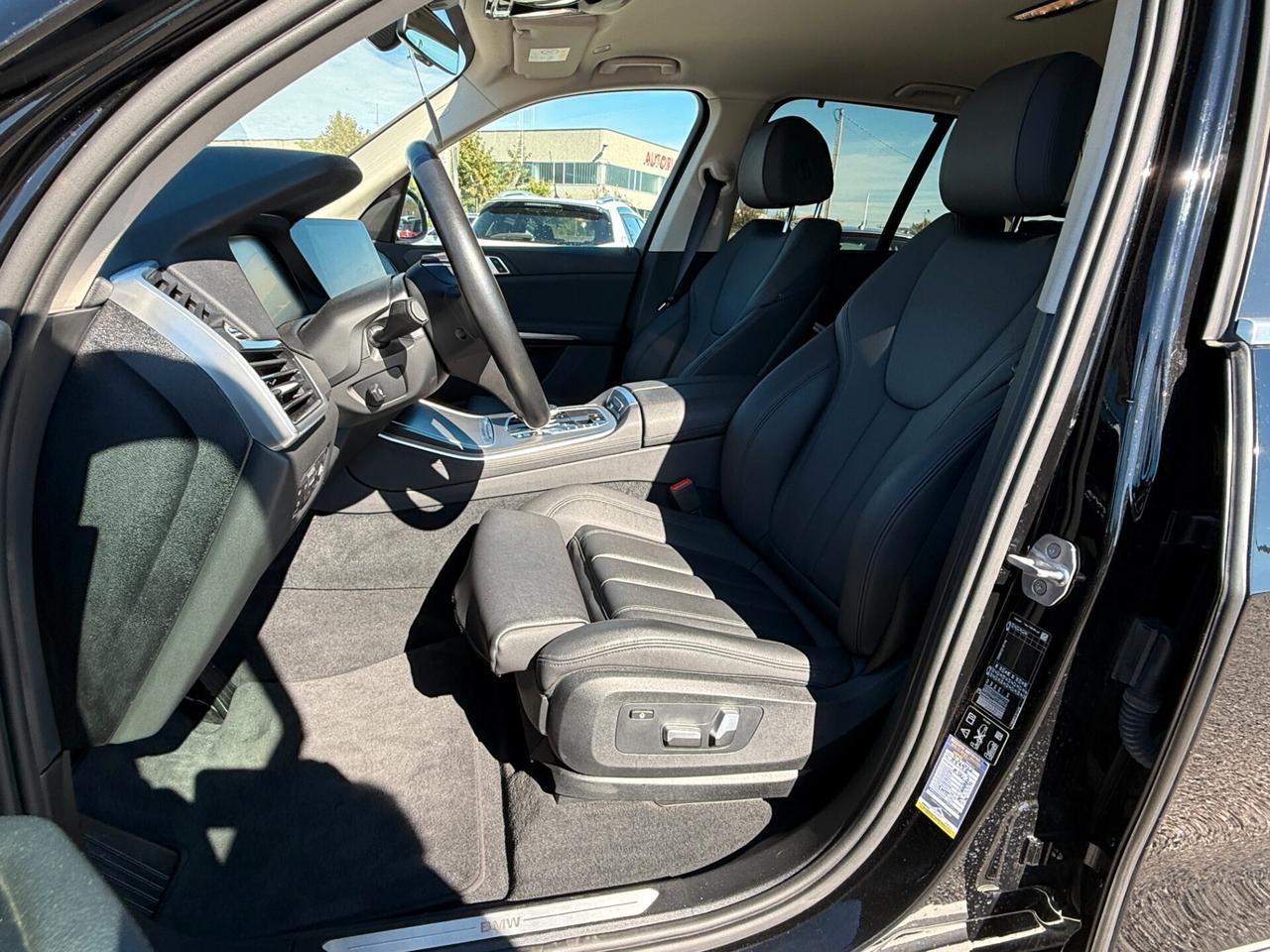 Bmw X5 xDrive25d Business