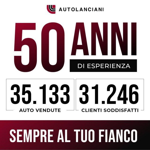 FIAT Panda 1000 HYBRID CITY LIFE 70CV BIANCO ITALIA