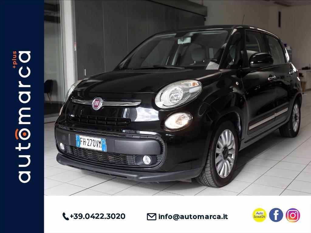 FIAT 500L 1.3 mjt Business 95cv del 2017