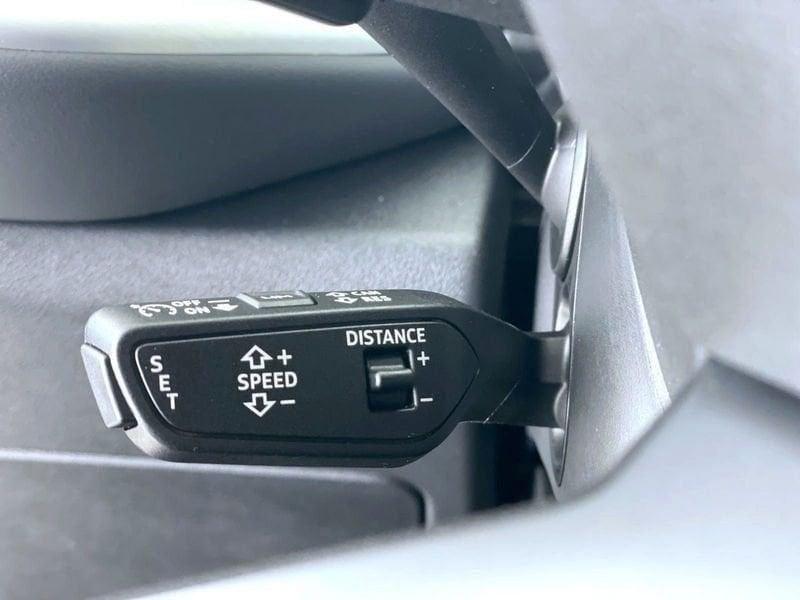 Audi Q5 Sportback TDI 150kW quattro S tronic S Line Edition