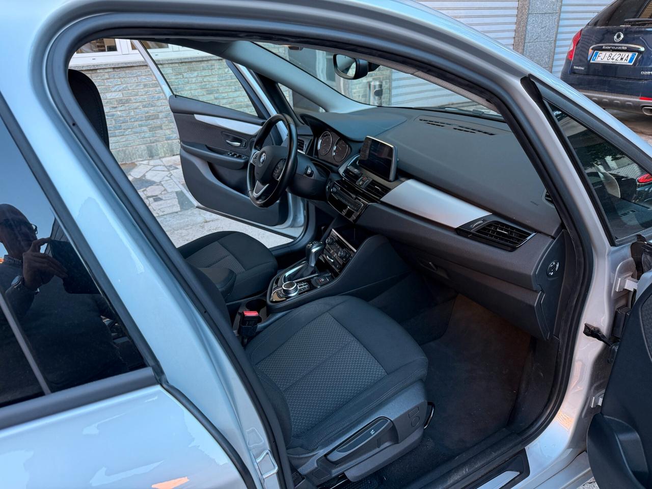 Bmw Serie 225 XE Gran Tourer Active iperformace sport