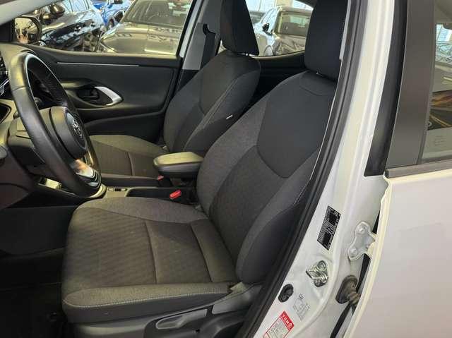 Toyota Yaris Yaris IV 2020 1.5h Trend