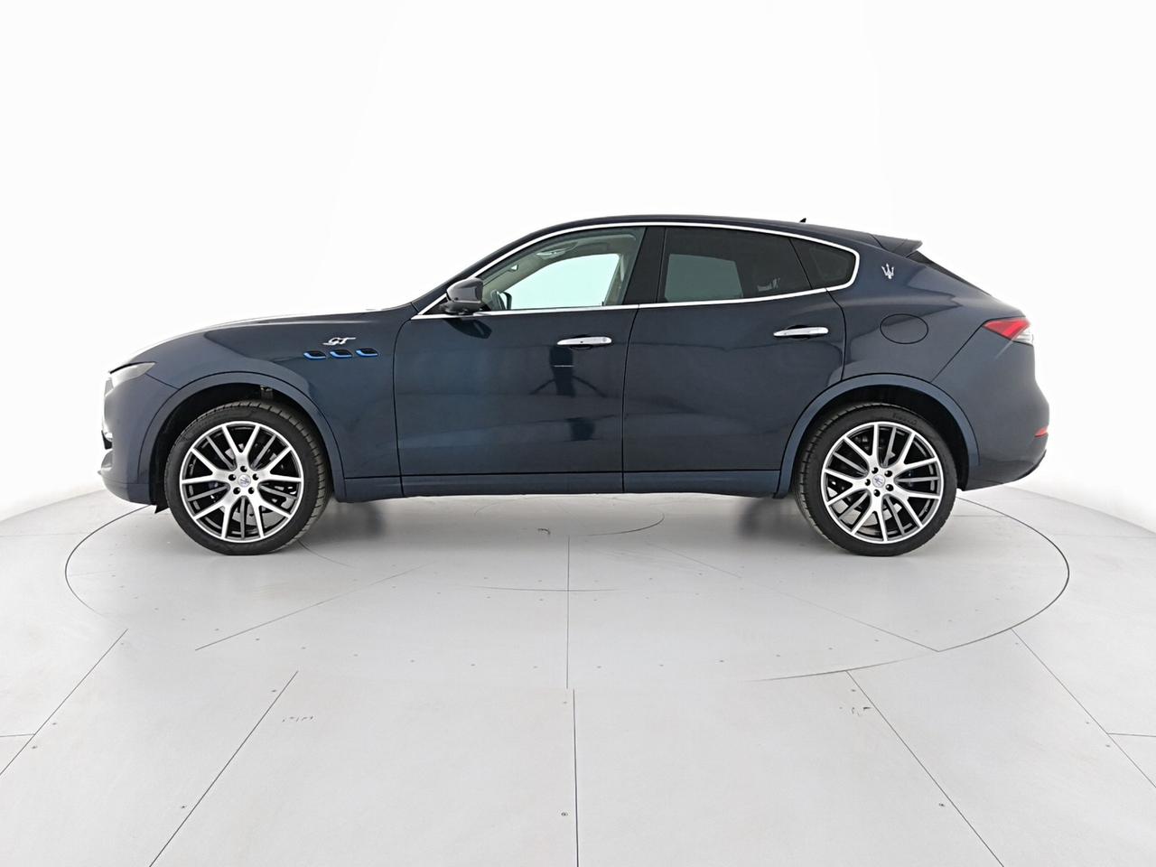 Maserati Levante 2.0 mhev GT 330CV