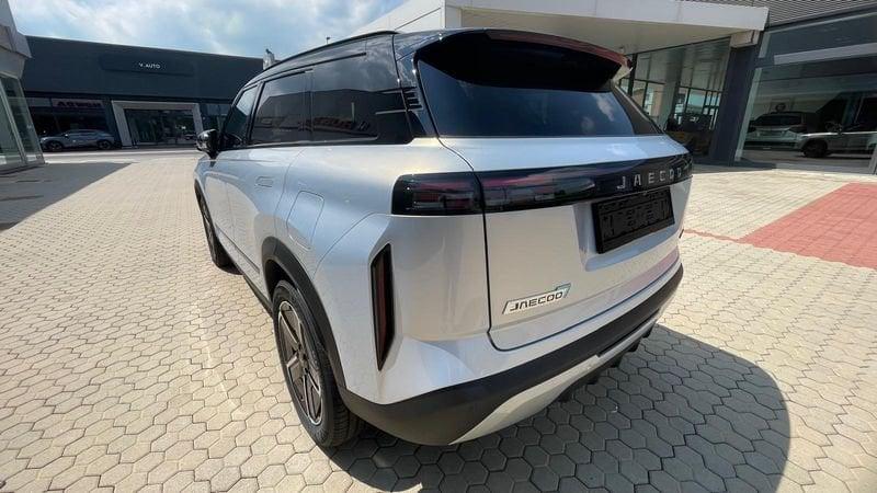 Jaecoo Jaecoo 7 Super Hyb. Jaecoo 7 1.5 TGDI 347 CV PHEV Exclusive
