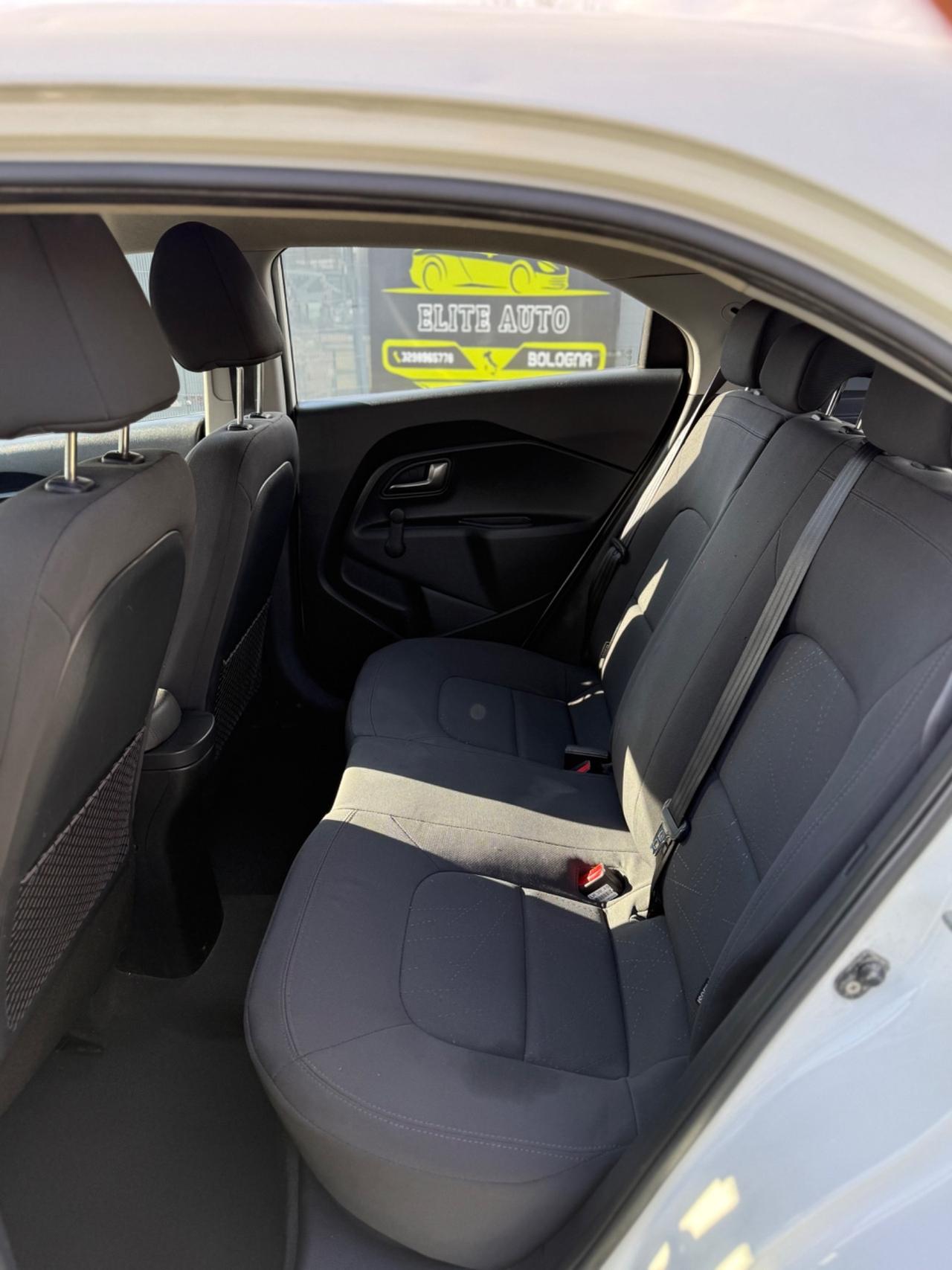 Kia RIO 1.2 BENZINA 2013 UNICOPROPRIETARIO NEOPATENTATI