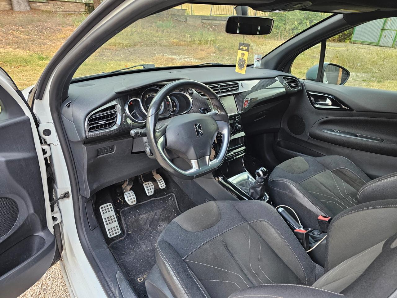 Citroen C3 PureTech 110 S&S Uptown