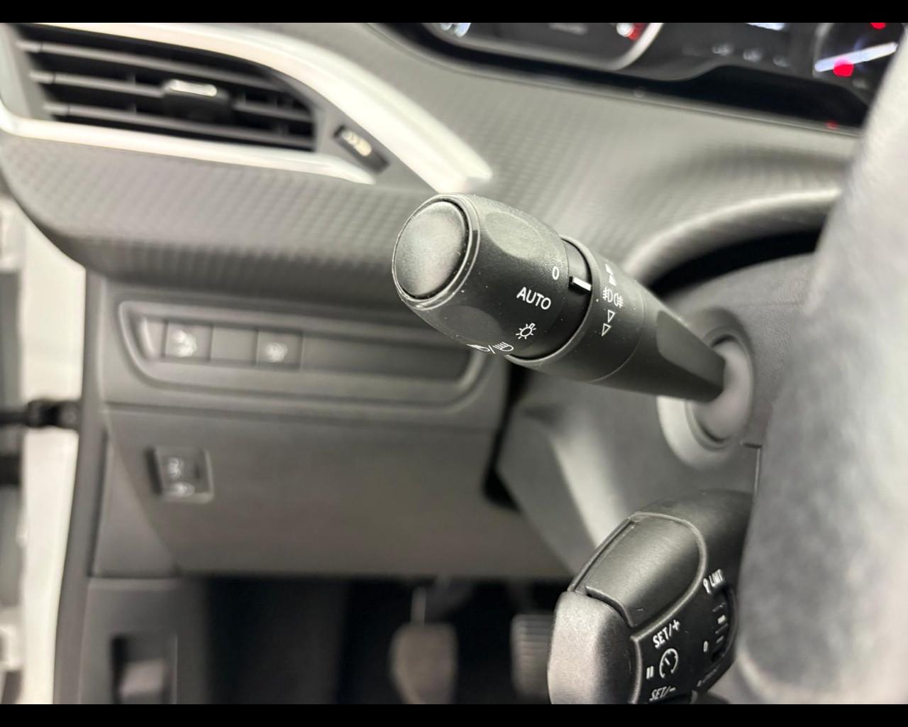 PEUGEOT 208 5p 1.5 bluehdi Signature s&s 100cv