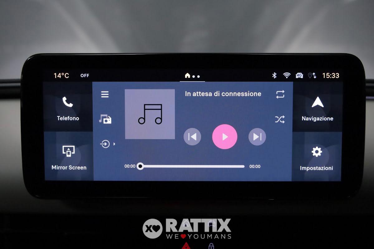 Fiat 600 1.2 hybrid La Prima II