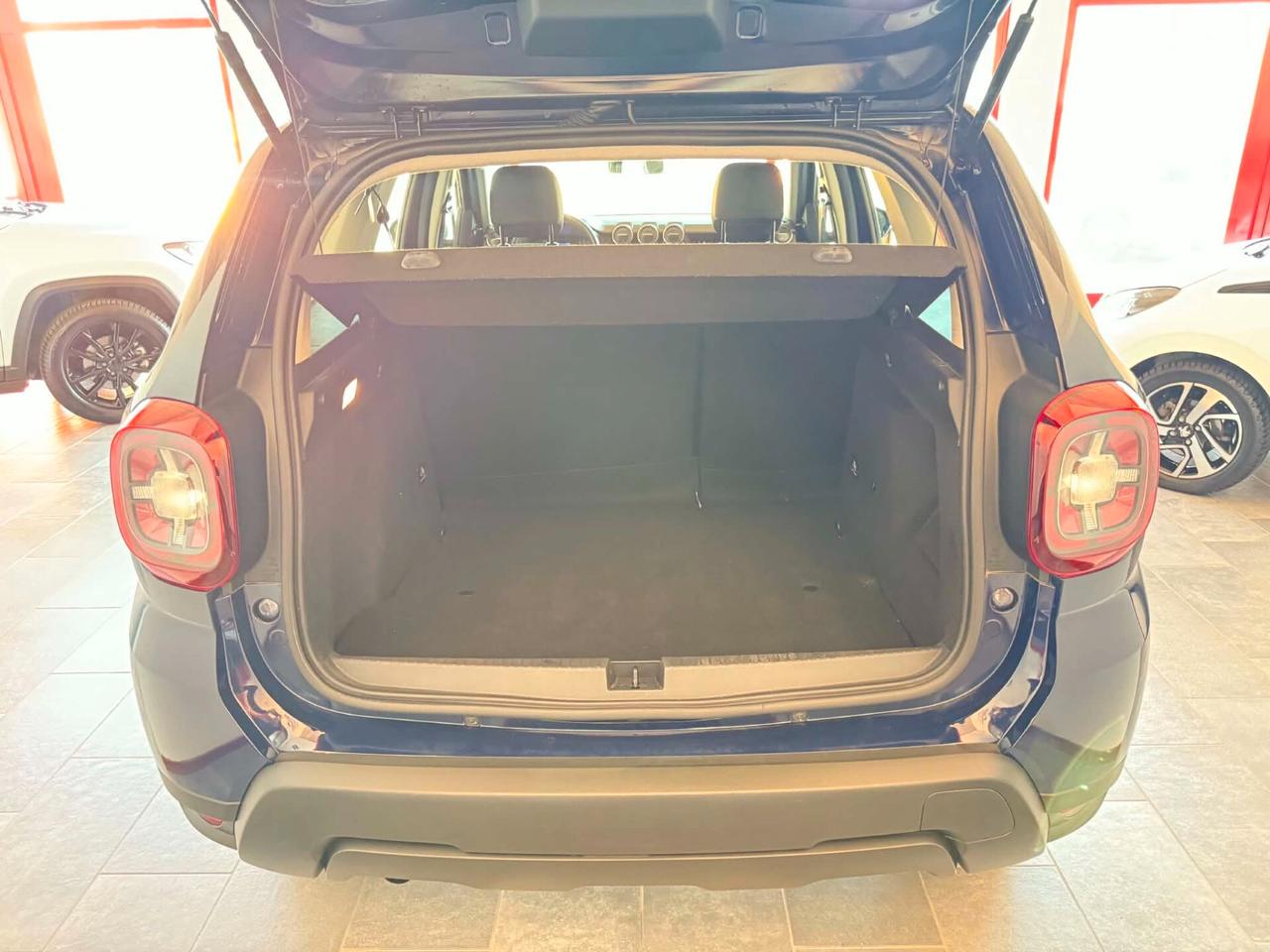 Dacia Duster 1.0 TCe GPL 4X2 Comfort 101Cv
