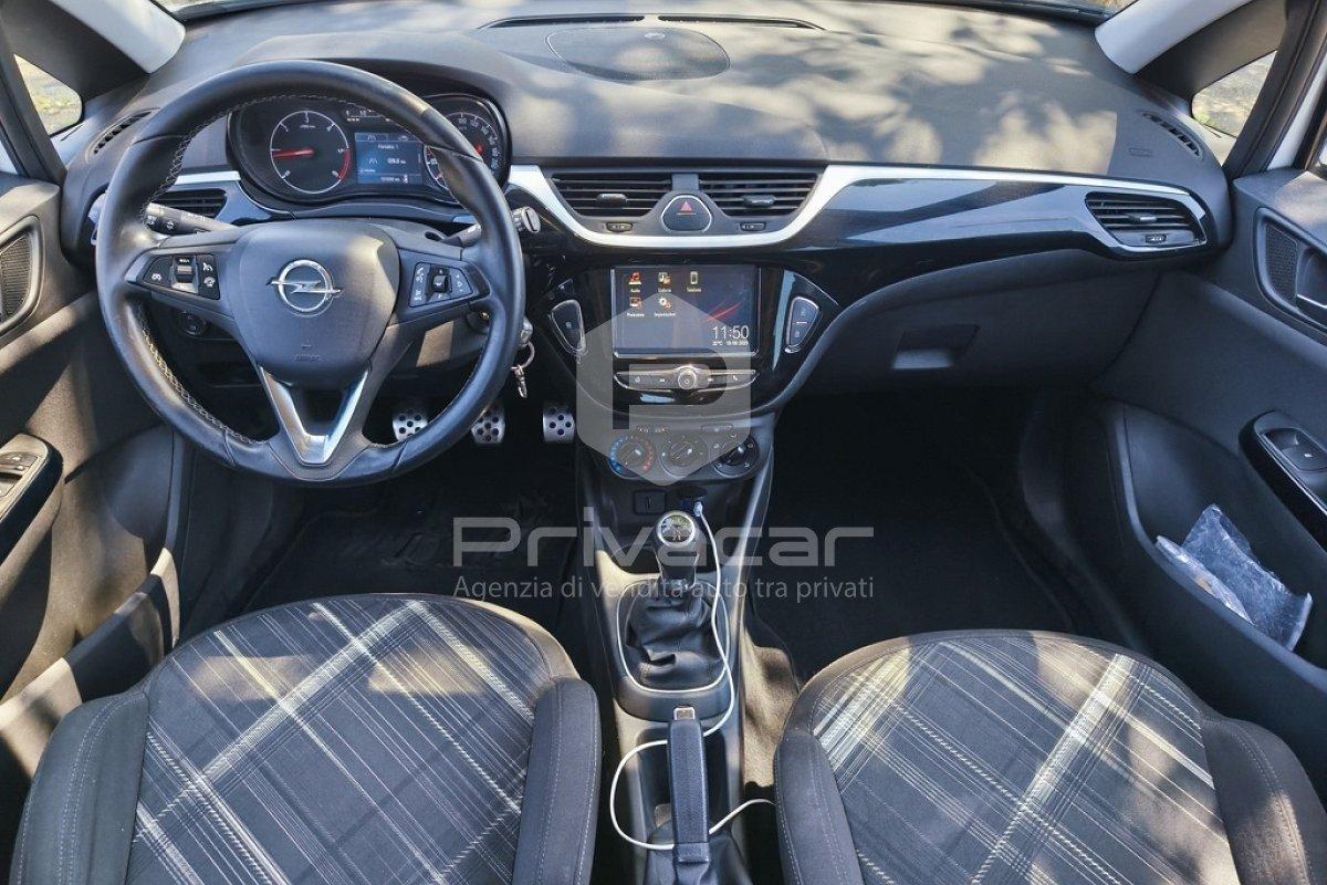 OPEL Corsa 1.3 CDTI 5 porte b-Color
